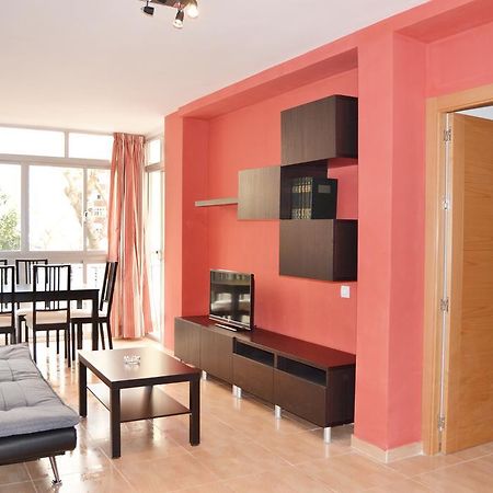 Apartamento Goya Malaga Luaran gambar