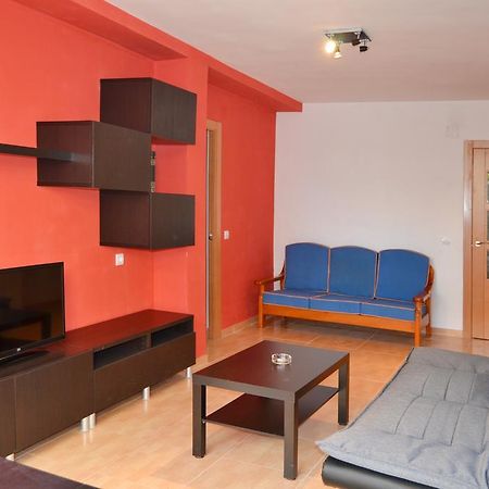 Apartamento Goya Malaga Luaran gambar