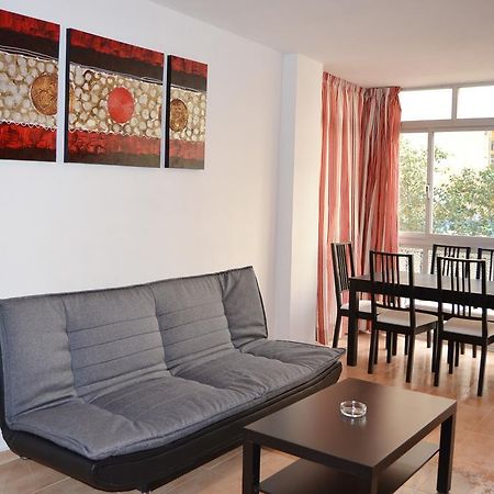 Apartamento Goya Malaga Luaran gambar