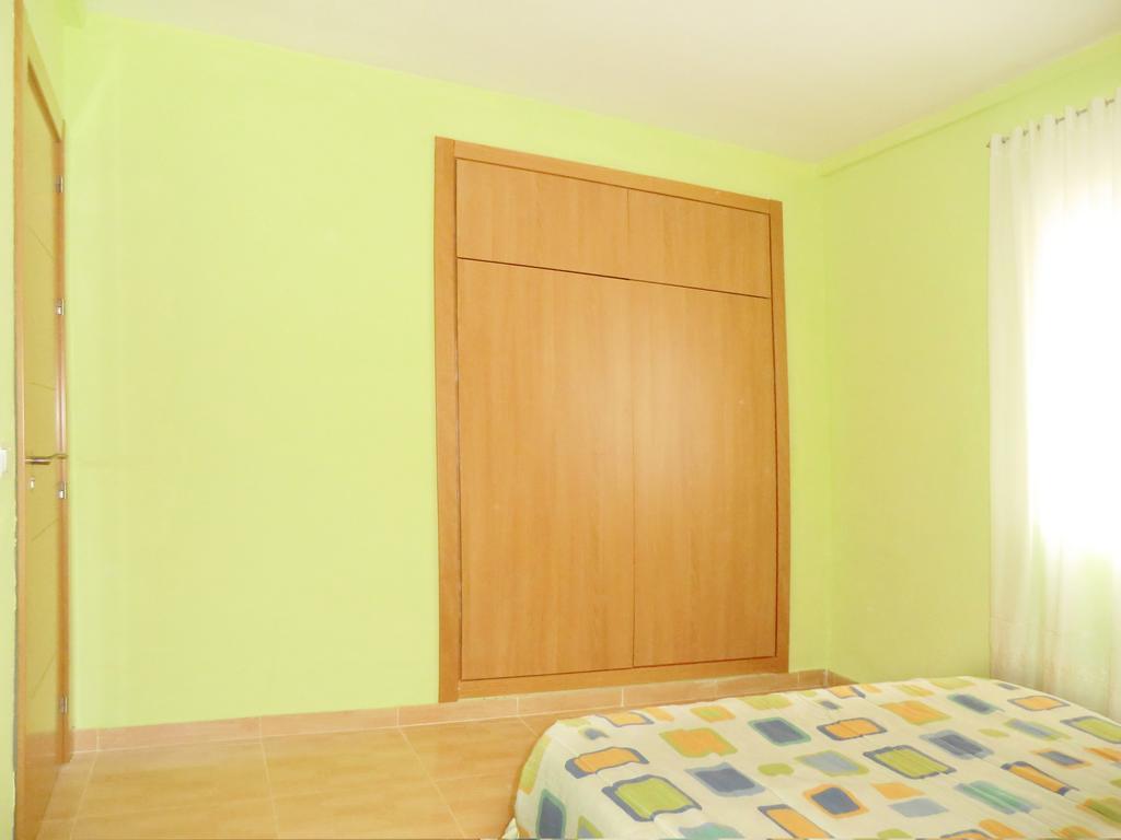 Apartamento Goya Malaga Luaran gambar