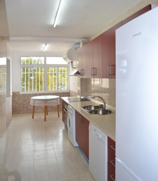 Apartamento Goya Malaga Luaran gambar