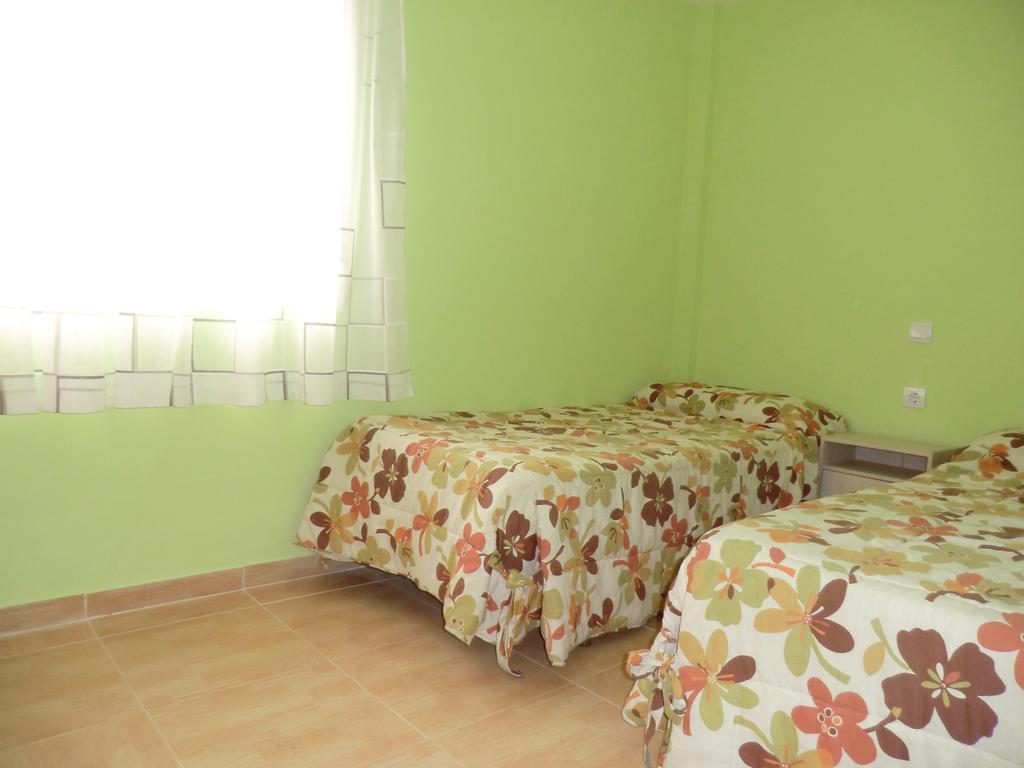 Apartamento Goya Malaga Luaran gambar