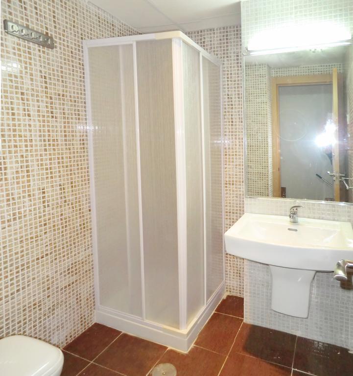 Apartamento Goya Malaga Luaran gambar