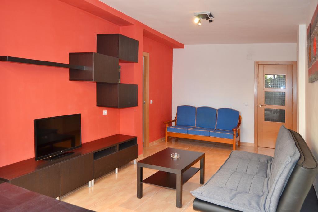 Apartamento Goya Malaga Luaran gambar
