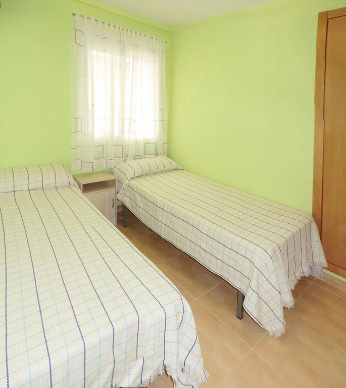 Apartamento Goya Malaga Luaran gambar
